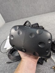 HTC Vive Virtual Reality Headset Only