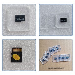 SURVEILLANCE 128G SD CARD U3 Solid State Version for video recorder memory card