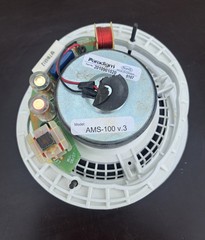 Paradigm AMS-100 v.3 2010901020 Single Speaker Replacement Painted Surround