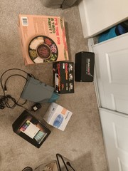 Lot of High End Electronics In Boxes