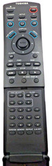SE-R0032 NEW TOSHIBA OEM DVD REMOTE CONTROL PN: 79078053
