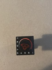 NEW Cerwin Vega Bass Control Knob and Connection Remote Cable Wire ONLY 4 PIN