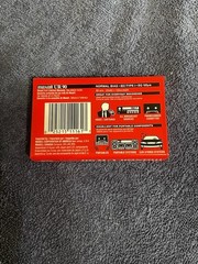 Lot Of 16 New Maxell UR-90 90mins Normal-Bias Cassette Tapes.