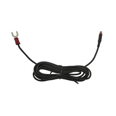 5-ft Silicone Ground Wire for Technics Turntables – Eliminate Hum!