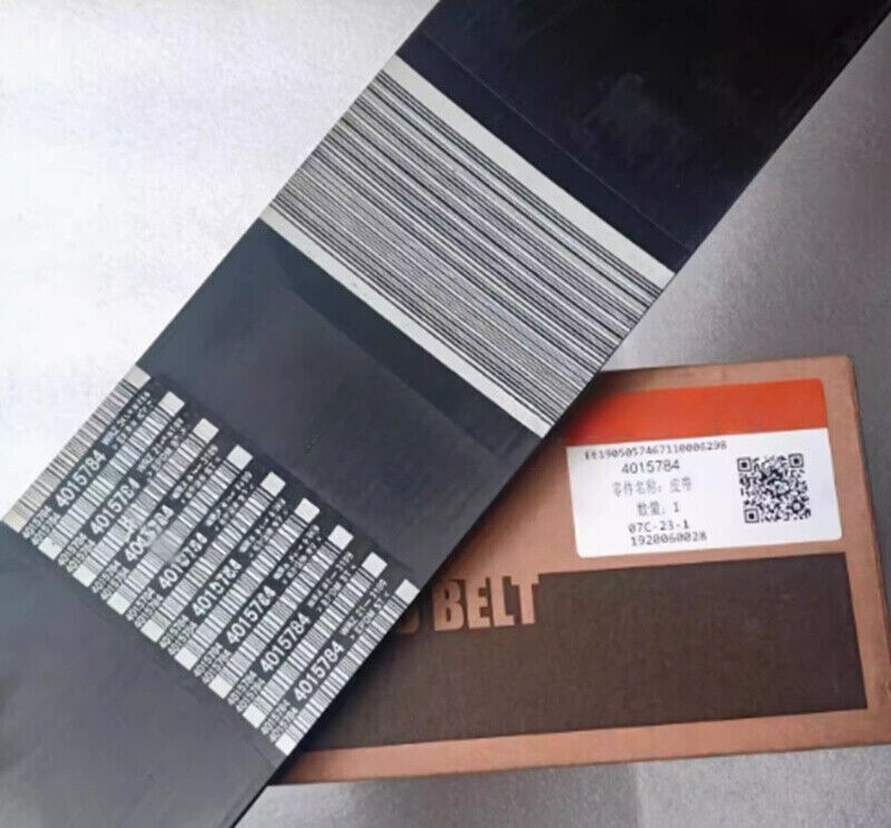 1PCS NEW FIT FOR belt 4015784