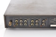 Pioneer C-21 Stereo Pre-Amplifier WL1108386 With Transformer Working In Stock