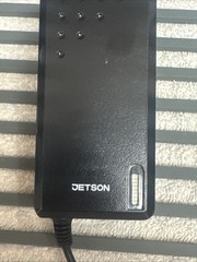 Jetson Charger