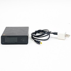 TOPPING E30 DAC (Digital-to-Analog Converter) with Power Supply