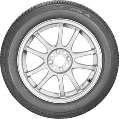 Goodyear Eagle Rs-A 255/45R19 100V All- Season Tire