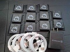 SlimeVR Compatible Full Body Tracking FBT VRCHAT VR 11 Trackers ICM42688 Vive