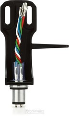 Audio-Technica AT-HS6 Universal Headshell – Black