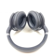 Sennheiser HD 450BT Wireless Over-Ear Bluetooth Headphones – Grade B Black