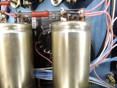 Used N/B N/A Self-Made Vacuum Tube Amplifier Dedicated Connection Terminal