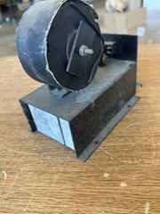 RCA M1-9477 Crossover For Horn Speaker