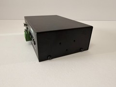 Vanco PA2X25 PulseAudio 2 Channel Class D Amplifier 25W