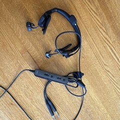 Bose ProFlight Series 2 Aviation Headset Bluetooth ANC Boom Mic w/ Case