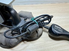Garmin nüvi 350 Automotive W/Power Cable and Dash Mount Bundle-Tested.