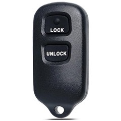 Key Fob Keyless Entry Fits for Toyota Highlander Tundra RAV4 Tacoma Scion XA