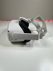 Meta Oculus Quest 2 VR 128GB Virtual Reality Headset Only TESTED