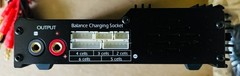 Vintage SkyCharger B6AC+ Professional Intelligent Digital Balance Charger in Box