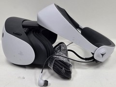 SONY VR2 W/CONTROLLERS (P21029724)