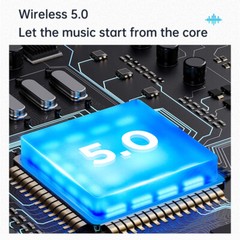 Bluetooth 5.0 Transmitter Receiver EDR Wireless Adapter USB Dongle 3.5mm AUX RCA