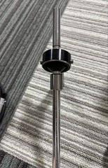 Audio-Technica AT1503/II Static Balance Tonearm Used Japan Vintage Audio Parts