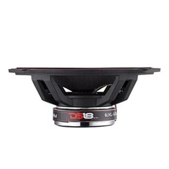 DS18 EXL-SQ6.9 560 W Max 6″ x 9″ 2-Way 3-Ohm Stereo Car Audio Coaxial Speakers