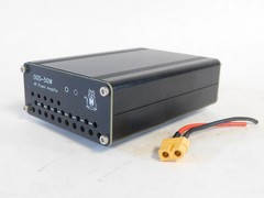 OGS-50W Ham Radio HF Power Amplifier (good condition)