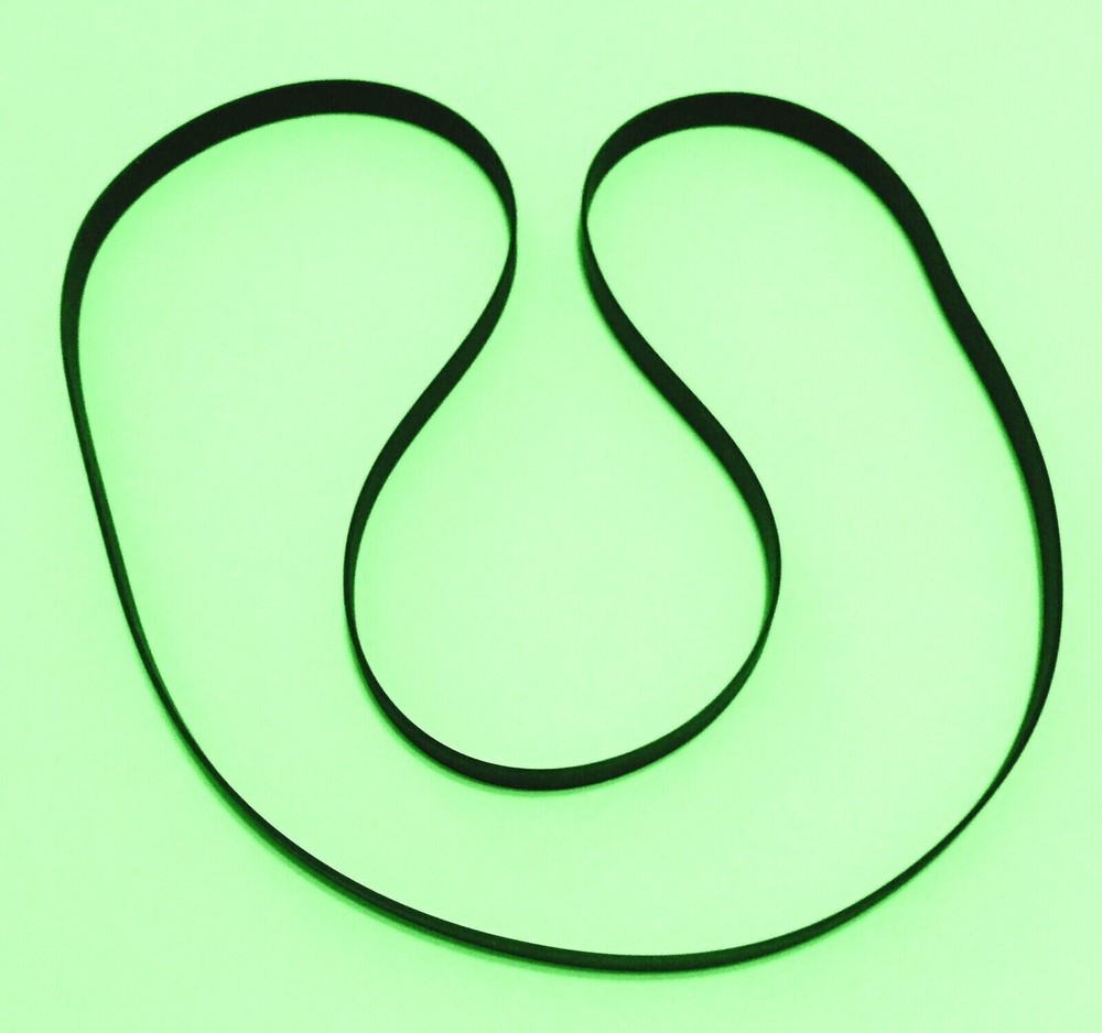 High Quality Belt for Several Panasonic made MCS Penney Turntables 2000