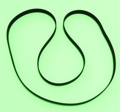 High Quality Belt for Several Panasonic made MCS Penney Turntables 2000