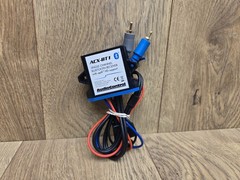 AudioControl ACX-BT1 Single Channel Bluetooth Receiver