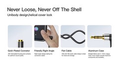3.5mm Headphone Extension Cable 15ft/5m Right Angle 3.5mm Male To Female Stereo