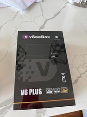 🔥🔥vSeeBox V6 Plus Smart – Authorized Distributor – Free Shipping🔥🔥