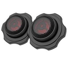 JBL Club Series 3412T 3/4″ Dome tweeters 150W Peak/50W RMS 3OHM 92dB 3k-20k Hz