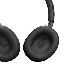 JBL Live 770NC, Wireless Over-Ear Headphones with True Adaptive Noise Cancelling
