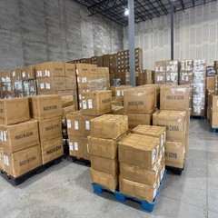PREMIUM AMAZON Mystery Products All New Liquidation SEALED From Warehouse New