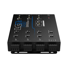 AudioControl LC7i PRO 6-Channel Line Output Converter/Line Driver w/ACR-1 Remote