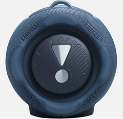 JBL Xtreme 5 Portable Wireless Waterproof Speaker Blue