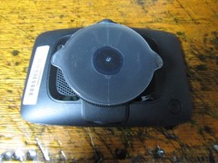 TOMTOM 5″ GPS NAVAGATION UNIT MODEL # 4BA53A PREOWNED WORKING WITH CASE