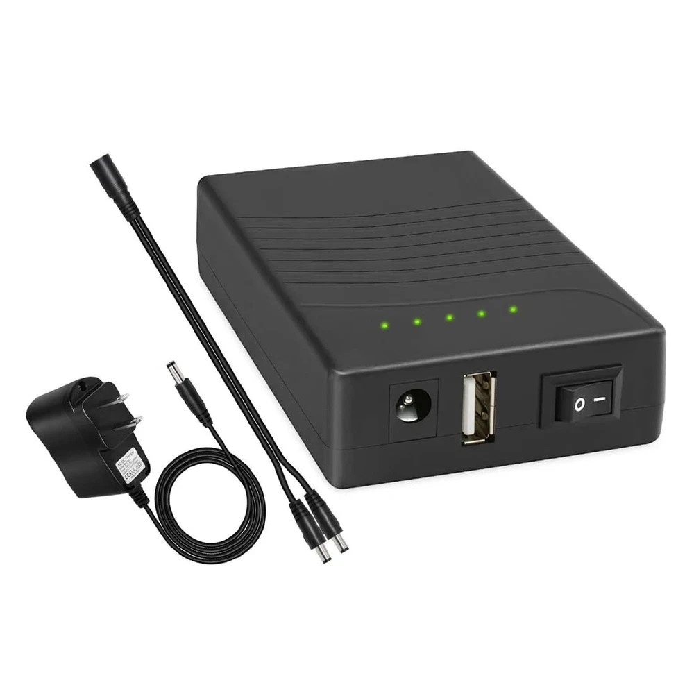Talentcell Rechargeable 12V 3000Mah Lithium Ion Battery Pack For Led S
