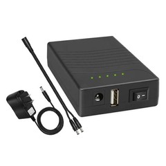 Talentcell Rechargeable 12V 3000Mah Lithium Ion Battery Pack For Led S