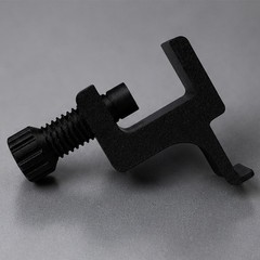 Gaming Headphone Hanger Display Stand Holder Hook Under Desk Headset Mount