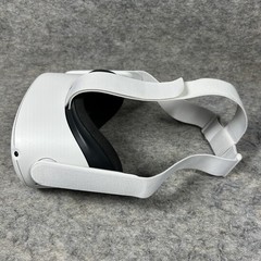 Meta Oculus Quest 2 128GB VR Headset W/ Controllers Tested & Working