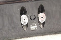 Martin Logan Motion 6 Center Speaker
