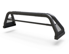 For 11-23 Dodge Ram 1500/2500 Universal Roll Sport Bar Chase Rack Bed Bar Pickup
