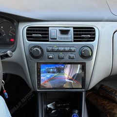Carplay Android 13 For 1996-2002 Toyota 4runner Car Stereo Radio GPS Navi
