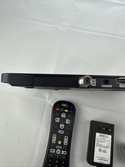 Channel Master DVR+ CM-7500GB16 – Unit + Controller + Power Supply