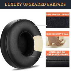 For Beats by Dr. Dre Solo 2 Solo 3 Wireless Multiple Replacement Ear Pads US