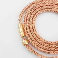 7N OCC Upgraded Headphone Cable 4.4mm Plug for Focal ELEAR Headset French Utopia